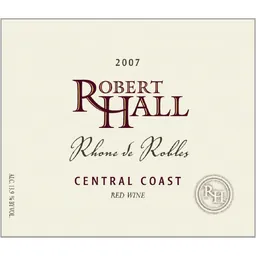 Rhone de Robles