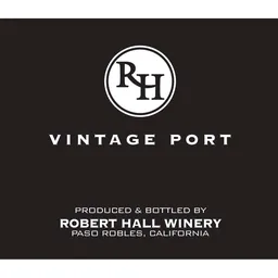 Vintage Port