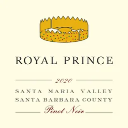 Pinot Noir
