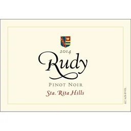 Sta. Rita Hills Pinot Noir