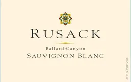 Ballard Canyon Estate Sauvignon Blanc