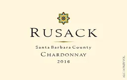 Santa Barbara Chardonnay