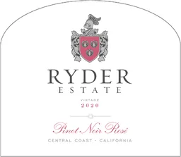 Rose of Pinot Noir
