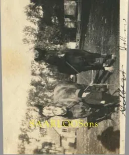 Saarloos and Sons Workhorse Syrah