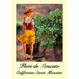 Flore de Moscato