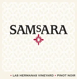 Las Hermanas Vineyard Pinot Noir