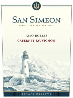 Estate Reserve Cabernet Sauvignon