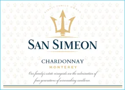 Monterey Chardonnay