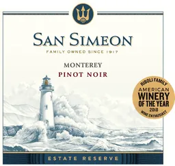 Pinot Noir
