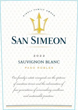 Sauvignon Blanc
