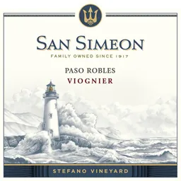 Stefano Vineyard Viognier
