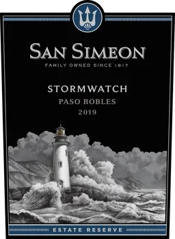 Stormwatch Estate Reserve Red