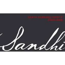 Sandhi Santa Barbara Pinot Noir
