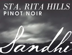 Sta. Rita Hills Pinot Noir