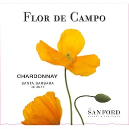 Flor de Campo Chardonnay