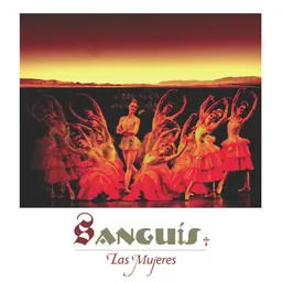 Sanguis Las Mujeres