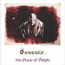 Sanguis The Oracle of Delphi
