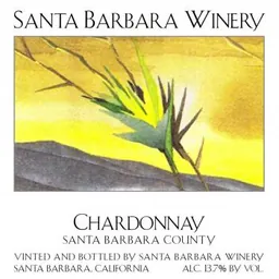 Chardonnay