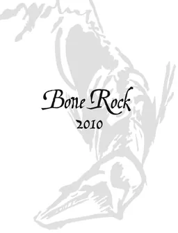 James Berry Vineyard Bone Rock