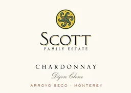 Scott Family Estate Arroyo Seco Chardonnay