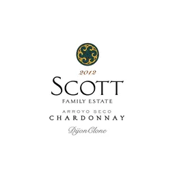 Scott Family Estate Chardonnay