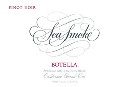 Botella Pinot Noir