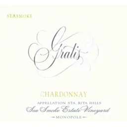 Gratis Chardonnay