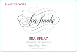Sea Spray Blanc de Noirs