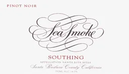 Southing Pinot Noir