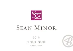 4B Pinot Noir