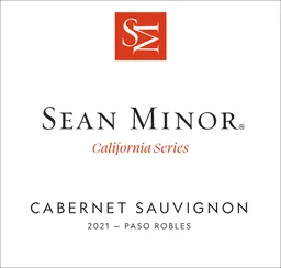 California Series Cabernet Sauvignon