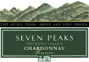 Reserve Chardonnay