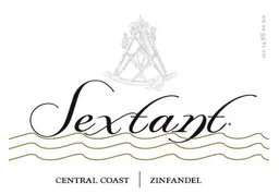 Central Coast Zinfandel
