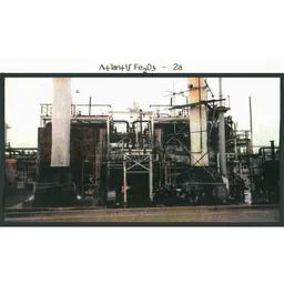 Atlantis Fe 203-2c Grenache