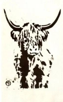 Sine Qua Non Distenta Syrah