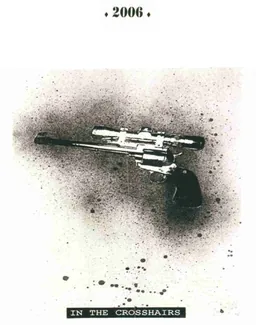 In the Crosshairs Grenache