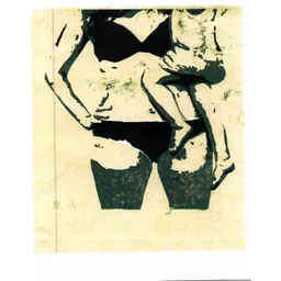 Jusqu'a l'os Eleven Confession Vineyard Grenache