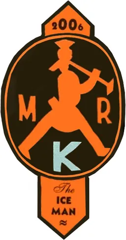 Mr. K The Ice Man