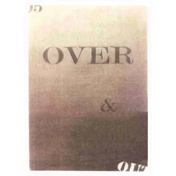 Over And Out Pinot Noir