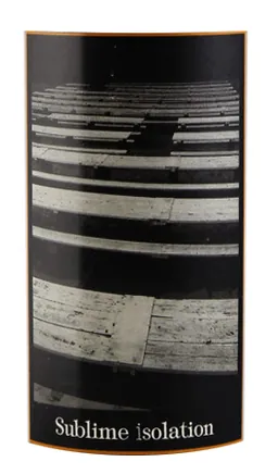 Sublime Isolation