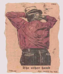 The Other Hand Syrah