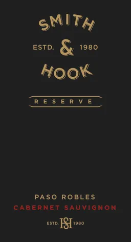 Reserve Cabernet Sauvignon