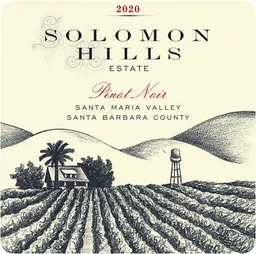 Pinot Noir
