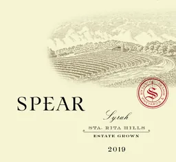 Estate Syrah