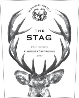 The Stag Cabernet Sauvignon