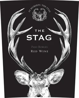 The Stag Red