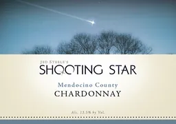 Shooting Star Chardonnay