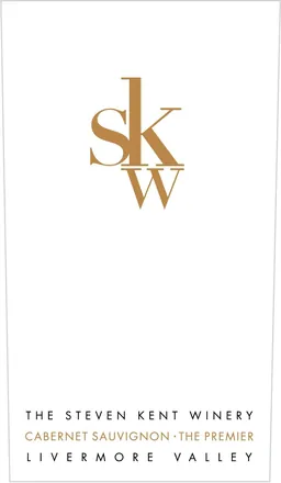 Steven Kent Winery The Premier Cabernet Sauvignon