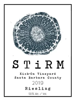 Kick-On Vineyard Riesling