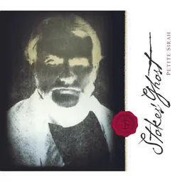 Stokes' Ghost Petite Sirah